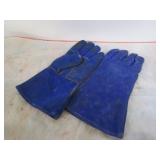 Welder Gloves