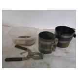 Ring Compressers
