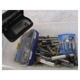 Tool Extractor,Punches