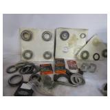 Bearings