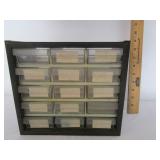 Craftsman Hardware Storage