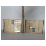 Basswood Country Wood Planks