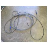 Tow Rope