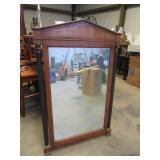 Wall Mirror 29'x46'