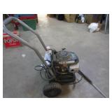 Honda Pressure Washer