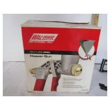 Hopper Gun