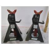 Pro Lift Suv/Truck Jack Stands