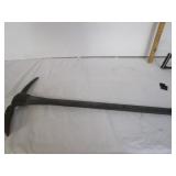 Dura Workx Pick Axe