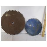 Saw Blades