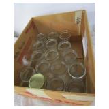 Canning Jars