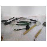 Grilling Utensils