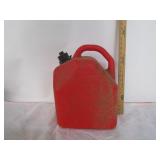 5 Gal Gas Can