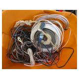 Lots Of Wire
