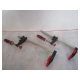 Bar Clamps
