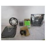 Motorcycle Parts