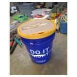 Tool Bucket Stackers
