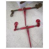 2 Chain Binders