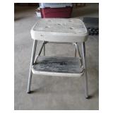 Step Stool