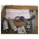 Fuel Pumps?