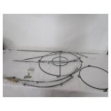 Essex Plant Support Sealed Boxes
