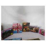 Assorted Puzzles,Troll