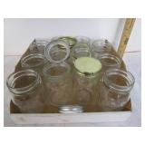 Canning Jars