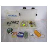 Fishing Tackle