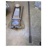 Heavy Duty Jack