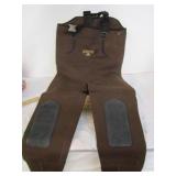 Bone Dry Suit