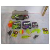 Fishing Tackle
