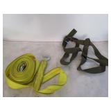 Straps