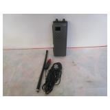 Hand Held CB Radio