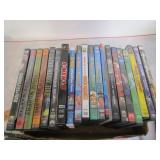 Dvd Movies