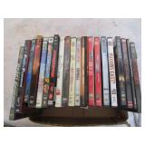 Dvd Movies