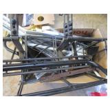 Racking,Brackets
