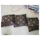 Large Couch Throw Pillows