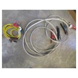 Jumper Cables