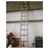 Ext. Ladder