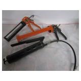 Grease Guns
