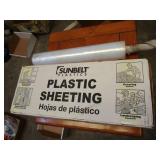 Plastic Sheeting