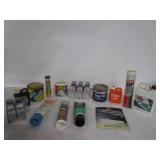 2 Cycle Engine Oil,Grease