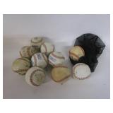 Baseballs