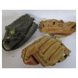 Baseball Gloves