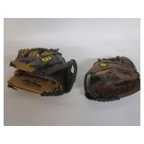 Baseball Gloves