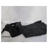 Hot Leather Chaps XL