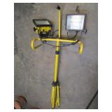 Commercial Tripod Spot Lights