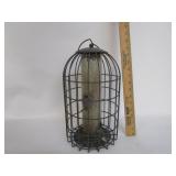 Bird Feeder