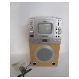 Memorex Audio Recording System