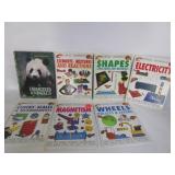 Science Books For Kids