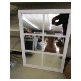 Window Mirror 24.5'x33'